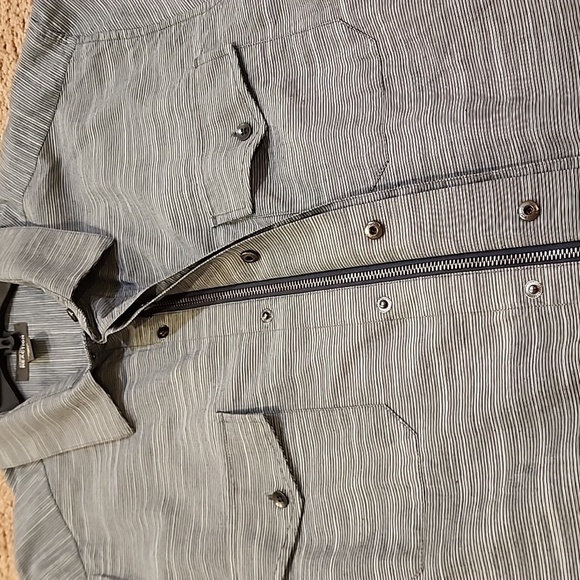Kenneth Cole Reaction shirt. Size XXL - Picture 4 of 11